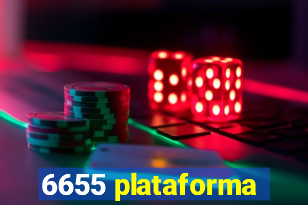 6655 plataforma